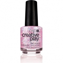 CND Creative Play Got A Light? 0.46 fl.oz/13.6ml 91137