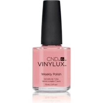 CND Vinylux #215 Pink Pursuit 0.5 oz. 91181