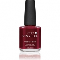 CND Vinylux #222 Oxblood 0.5 oz. 91282
