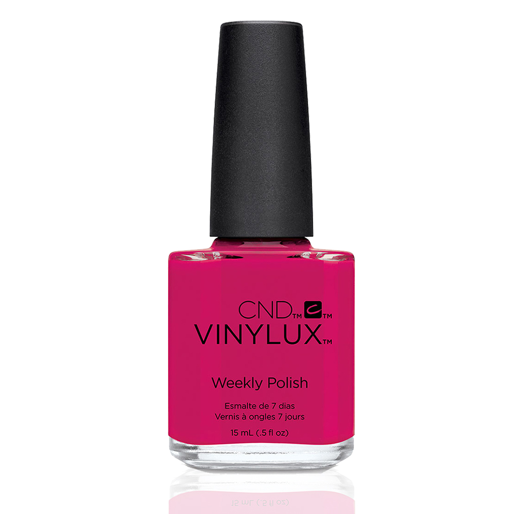 CND Vinylux #237 Pink Leggings 0.5 oz. 91531