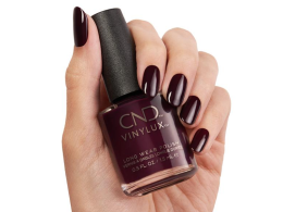 CND Vinylux #251 Berry Boudoir .5 oz. 91601