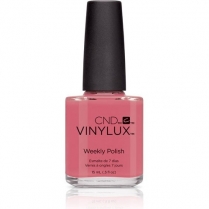 CND Vinylux #266 Rose Bud 0.5 fl oz/15ml 91759
