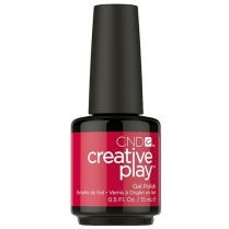 CND Creative Play Gel Polish 0.5 oz - On A Dare #413