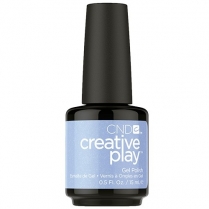 CND Creative Play Gel Polish 0.5 oz - Skymazing #504