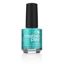 CND Creative Play Pepped Up 0.46 fl.oz./13.6ml - 92196