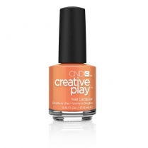 CND Creative Play Fired Up 0.46 fl.oz./13.6ml - 92198