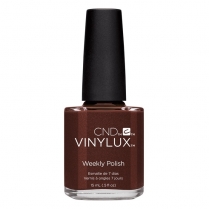 CND Vinylux #277 Cuppa Joe 0.5 fl oz/15ml -  92329