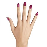 CND Vinylux #315 Ultraviolet 0.5 fl oz 92663