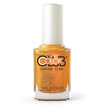 Color Club Lion's Den 0.5 oz. - 15 ml #1018