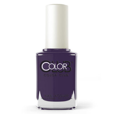 Color Club Nail-Robi 0.5 oz. - 15 ml #1019
