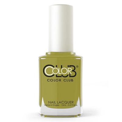 Color Club Tribe And True 0.5 oz. - 15 ml #1020