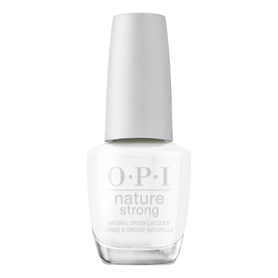 OPI Nature Strong Strong As Shell 15 ml 0.5 fl oz NAT 001