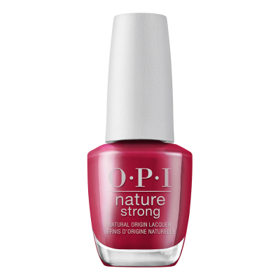 OPI Nature Strong A Bloom With A View 0.5 fl oz NAT 012