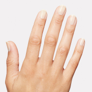 OPI Nature Strong Cauliflower Power 0.5 fl oz NAT042