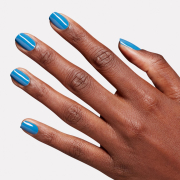 OPI Nature Strong Fresh as a Blue Daisy 0.5 fl oz NAT044