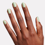 OPI Nature Strong Sage It for Later 0.5 fl oz NAT046