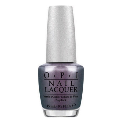 OPI DS Charcoal 0.5 oz. DS 048