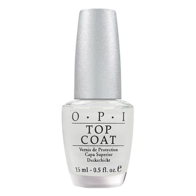 OPI DS Top Coat 0.5 oz. DS T03