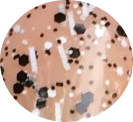 OPI I'll Tinsel You In 0.5 oz. HR F15