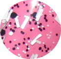 OPI I'll Tinsel You In 0.5 oz. HR F15