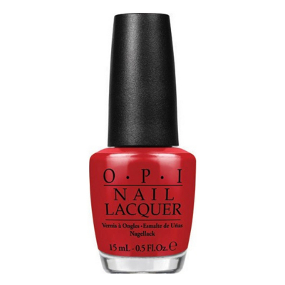 OPI Love Is In My Cards 0.5 oz./15ml HR G32