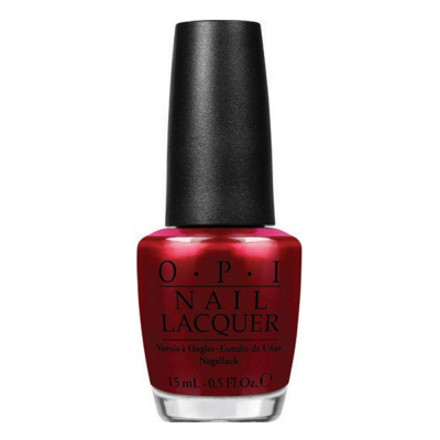 OPI Ro-Man-ce On The Moon 0.5 oz./15ml HR G33