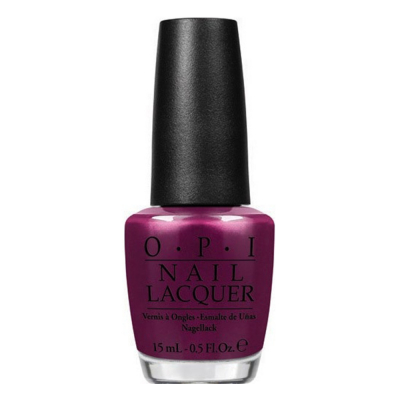 OPI I'm In The Moon For Love 0.5 oz./15ml HR G35