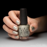 OPI Is This Star Taken? 0.5 oz./15ml HR G43