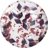 OPI Two Wrongs Don't Make A Meteorite 0.5 oz./15ml HR G48