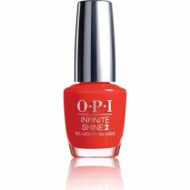OPI Infinite Shine Can't Tame A Wild Thing 0.5oz/15ml HR H47