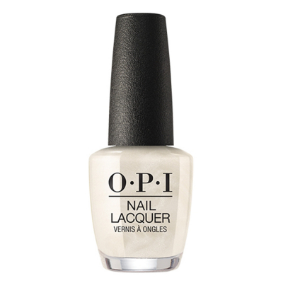 OPI Snow Glad I Met You 0.5 fl oz/15 ml -  HR J01