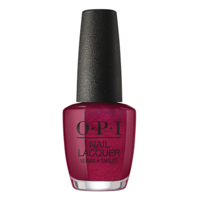 OPI Sending You Holiday Hugs 0.5 fl oz/15 ml -  HR J08