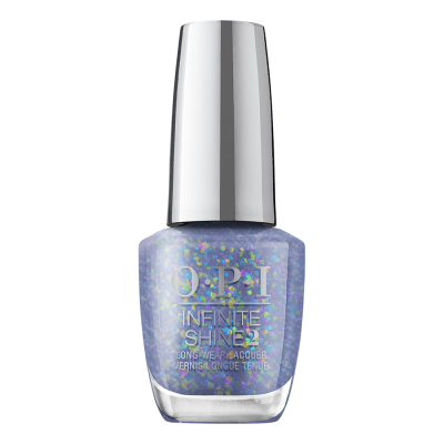 OPI Infinite Shine Bling It On! 0.5 floz HR M49