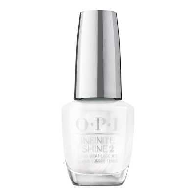 OPI Infinite Shine Snow Day In LA 0.5 floz/15ml HRN16
