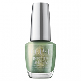 OPI Infinite Shine Decked To The Pines 0.5 oz HRP19