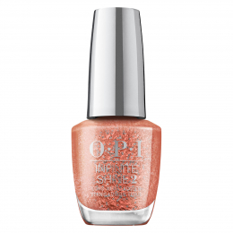 OPI Infinite Shine It's a Wonderful Spice 0.5 oz HRQ23