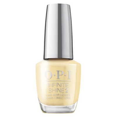 OPI Infinite Shine Bee-Hind The Scenes 0.5 oz ISL H005