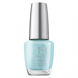OPI Infinite Shine NFTease Me 0.5 oz ISLS006