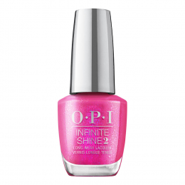 OPI Infinite Shine Pink BIG 0.5 fl oz /15 ml ISL B004
