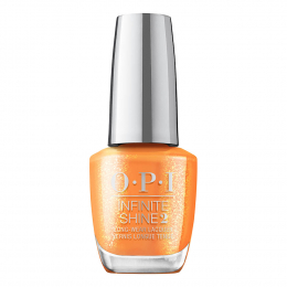 OPI Infinite Shine Mango For It 0.5 fl oz /15ml ISL B011