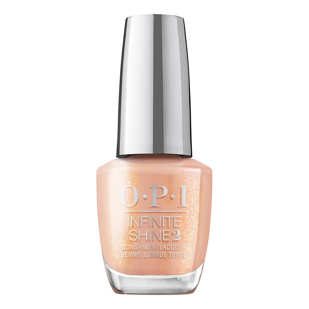 OPI Infinite Shine The Future Is You 0.5 fl oz/15ml ISL B012