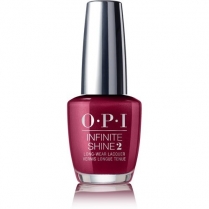 OPI Infinite Shine Bogota Blackberry 15ml/0.5 fl oz ISL F52