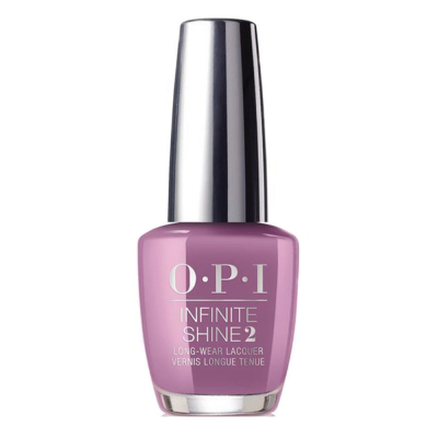 OPI Infinite Shine One Heckla Of A Color! 0.5 oz ISL I62