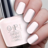 OPI Infinite Shine Beyond The Pale Pink 0.5 oz. IS L35