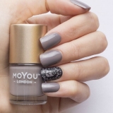 MoYou Nail Lacquer Falcon 9ml #MN043