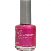 Nobility Nail Lacquer 0.5 fl oz/15 ml - Candy Mix #NBNL04