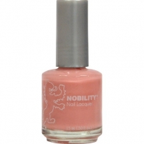 Nobility Nail Lacquer 0.5 fl oz - Palace Rose #NBNL28