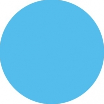 Nobility Nail Lacquer 0.5 fl oz - Cool Blue #NBNL81