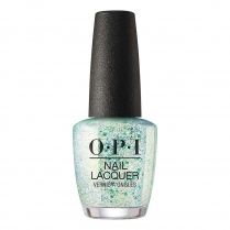 OPI Can't Be Camouflaged! 0.5 oz. NL C77