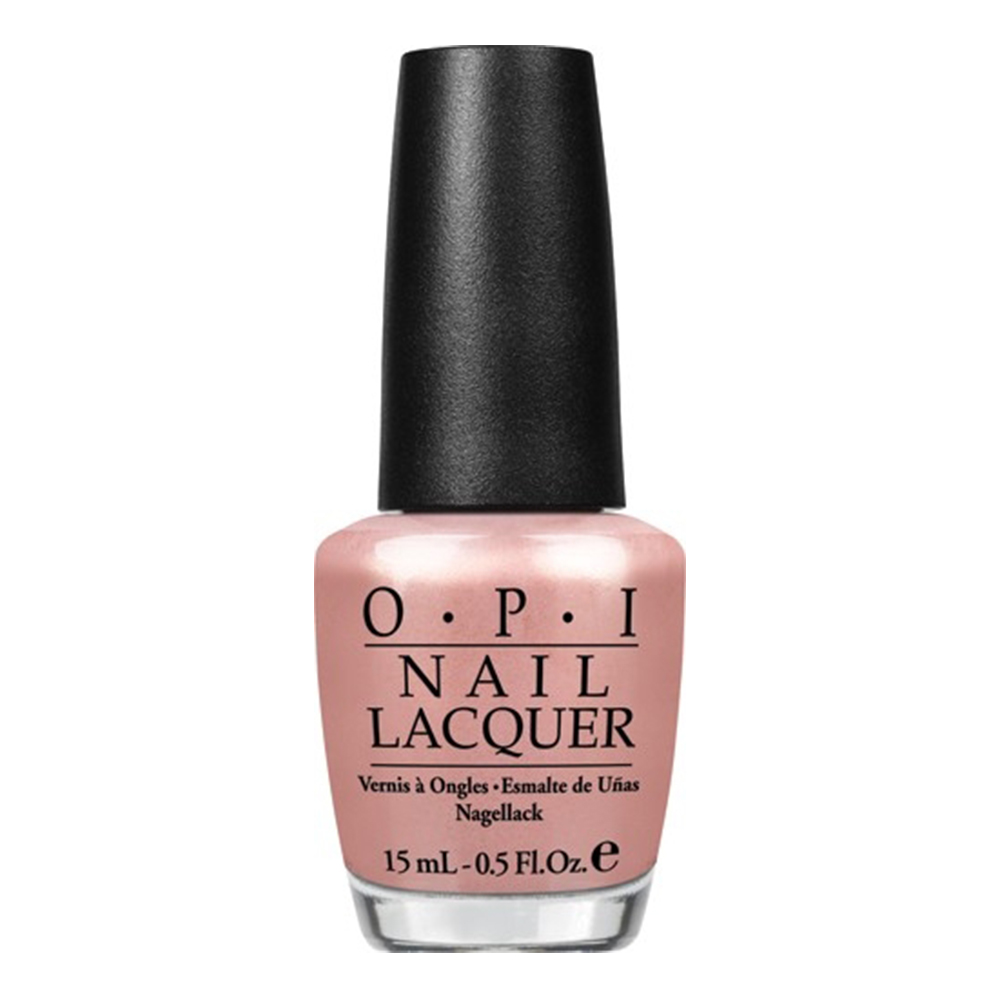 OPI A Butterfly Moment 0.5 oz. NL M41